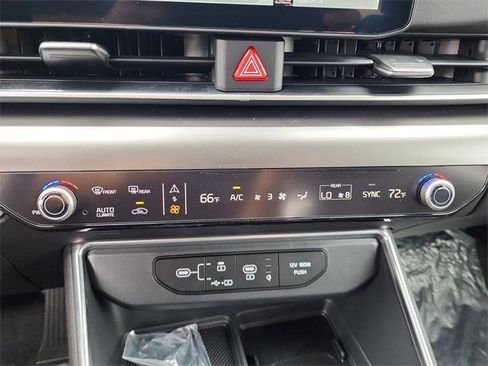 New 2026 Kia Carnival SX Prestige image 22