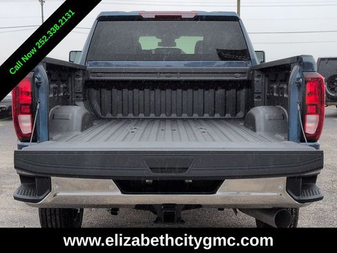 New 2026 GMC Sierra 2500 Pro w/ 1SA Pro Safety Plus Package AWD/4WD image 13