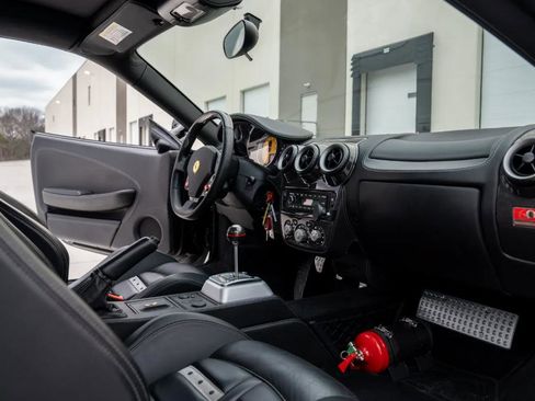 Used 2007 Ferrari F430 Coupe image 25