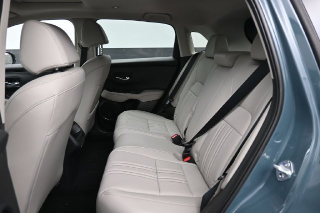 New 2027 Honda HR-V EX-L image 12