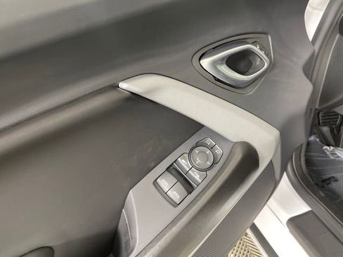 New 2024 Chevrolet Camaro LT image 17
