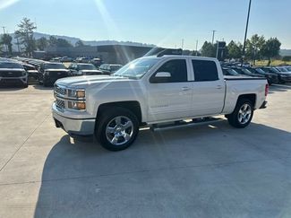 Used 2015 Chevrolet Silverado 1500 LT RWD video 2