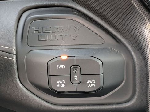 New 2026 RAM 3500 Limited image 18