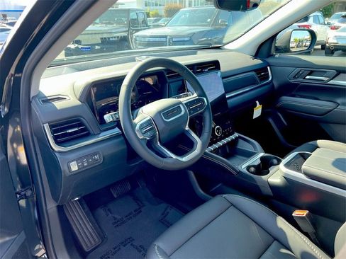 New 2026 GMC Terrain Denali image 10