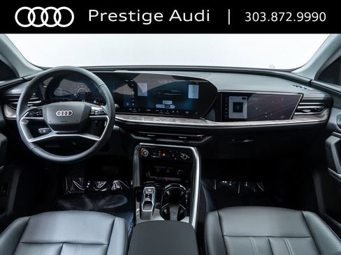 New 2026 Audi Q5 Premium Plus AWD/4WD image 20