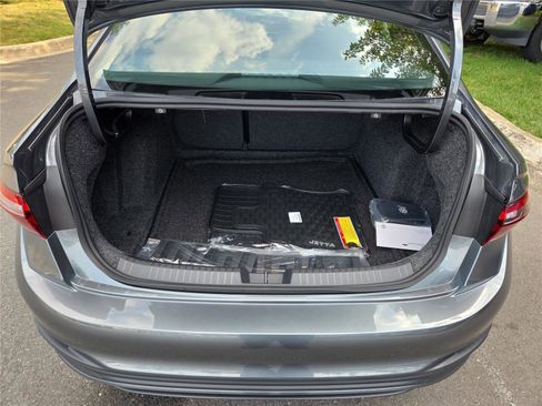 New 2026 Volkswagen Jetta Sport image 24