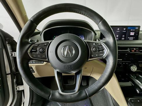 Used 2022 Acura MDX SH-AWD w/ Advance Package image 15