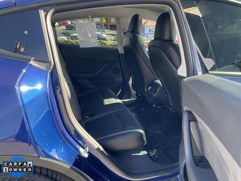 Used 2020 Tesla Model Y Performance image 47