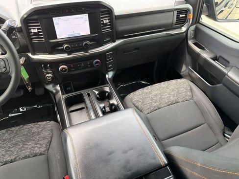 Used 2022 Ford F150 Tremor w/ Bed Utility Package AWD/4WD image 27