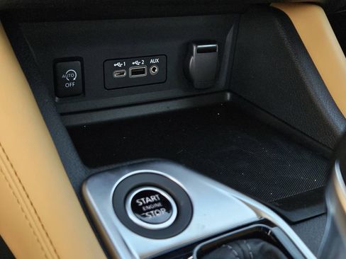 New 2025 Nissan Sentra SV w/ SV Premium Package image 20