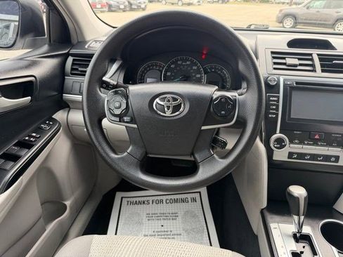 Used 2014 Toyota Camry LE image 23