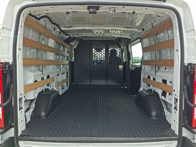 Used 2025 Ford Transit 250 Low Roof w/ Exterior Upgrade Package RWD image 31