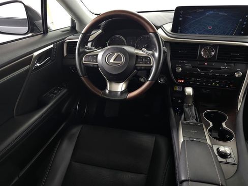 Used 2021 Lexus RX 350 AWD w/ Premium Package image 17