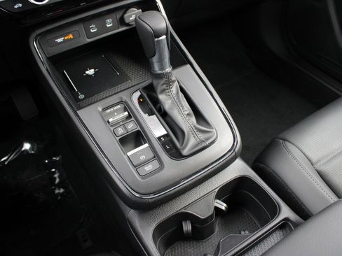 New 2026 Honda CR-V EX-L image 43