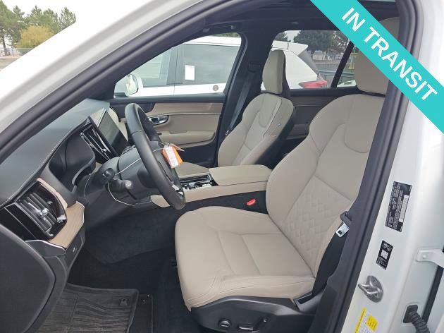 Used 2026 Volvo XC90 B6 Plus AWD/4WD image 2