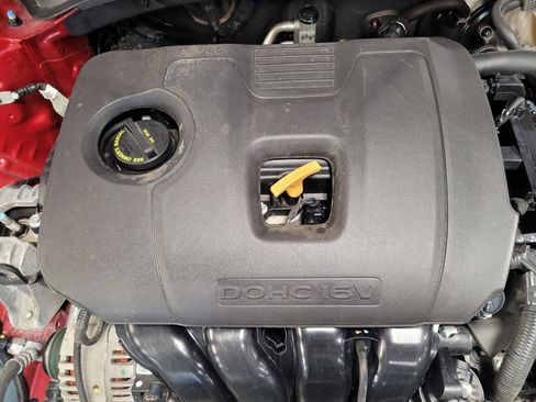 Used 2024 Kia Forte LXS image 30