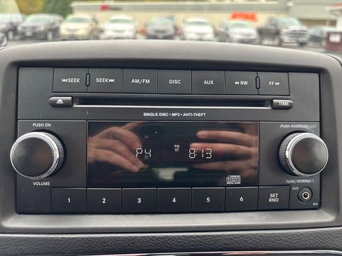 Used 2014 Dodge Grand Caravan SE w/ Quick Order Package 29E SE image 32