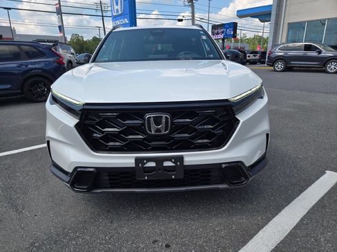 Used 2023 Honda CR-V Sport image 2