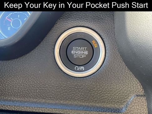 Certified 2024 RAM 1500 Big Horn image 8