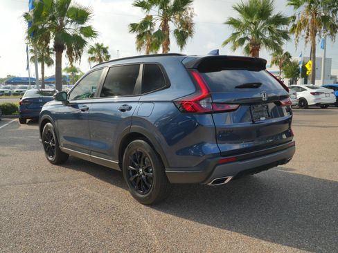 Used 2026 Honda CR-V Sport image 9
