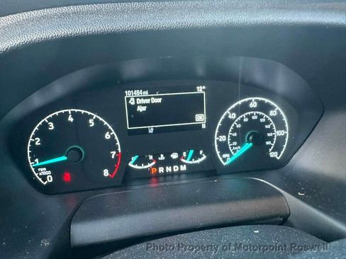 Used 2021 Ford Transit 250 Medium Roof image 12