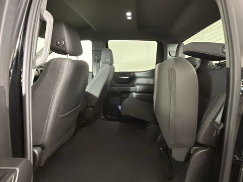 Used 2023 Chevrolet Silverado 1500 Custom w/ Rally Edition AWD/4WD image 28