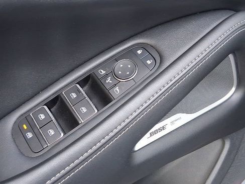 Used 2025 INFINITI QX60 Luxe w/ Black Edition image 20
