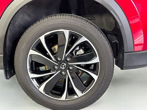 Used 2023 MAZDA CX-5 AWD 2.5 S w/ Premium Package image 30