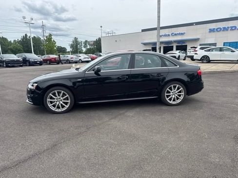 Used 2015 Audi A4 2.0T Premium Plus w/ Technology Package AWD/4WD image 16