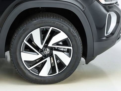 New 2026 Volkswagen Atlas SE image 53