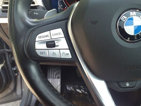 Used 2024 BMW X3 sDrive30i RWD image 26