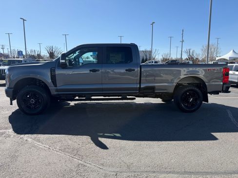 New 2026 Ford F350 XL w/ STX Appearance Package image 13