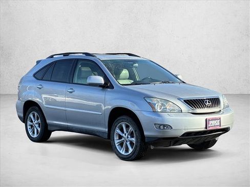 Used 2009 Lexus RX 350 AWD image 3