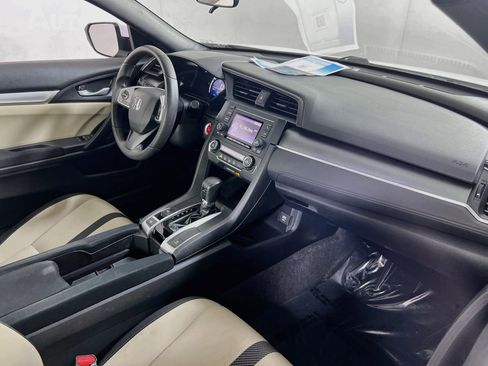 Used 2018 Honda Civic LX-P image 27