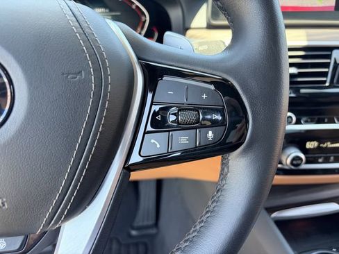 Certified 2023 BMW 530i RWD image 24