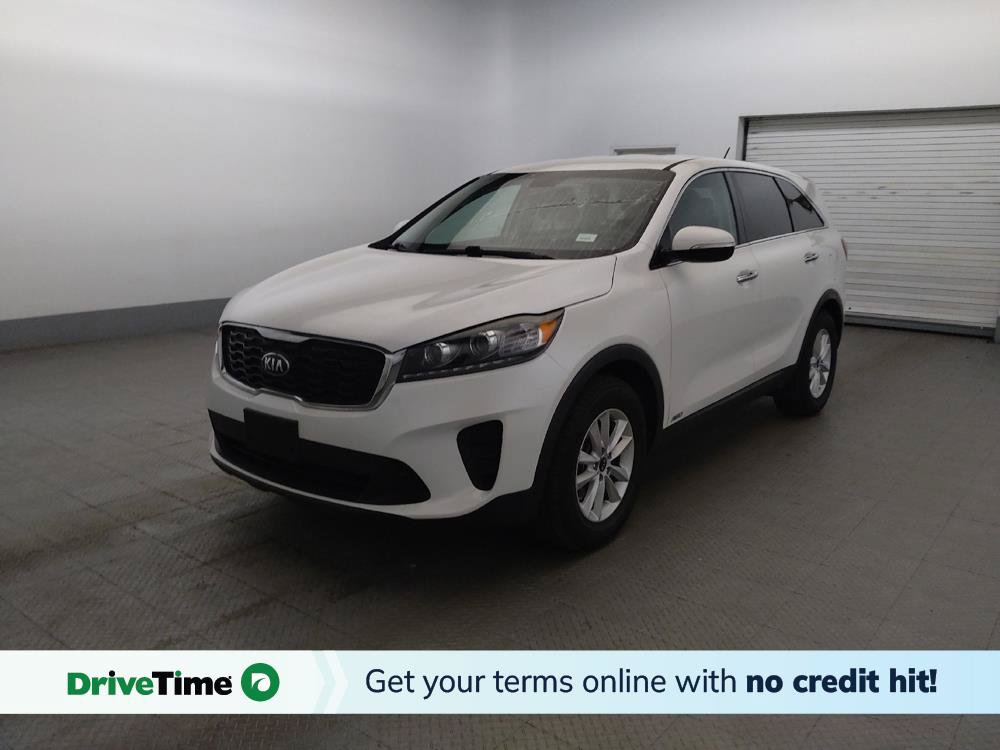 Used 2019 Kia Sorento AWD V6 image 1