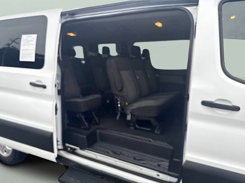 Used 2020 Ford Transit 350 XLT RWD image 13