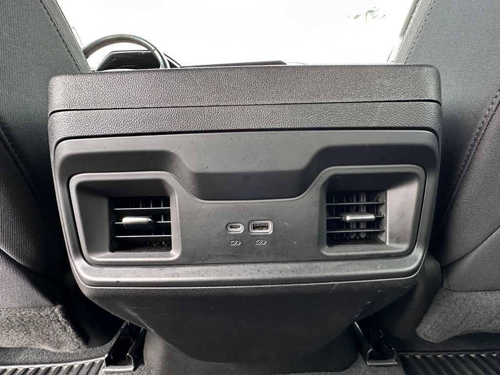 Used 2022 Chevrolet Silverado 1500 RST AWD/4WD image 27