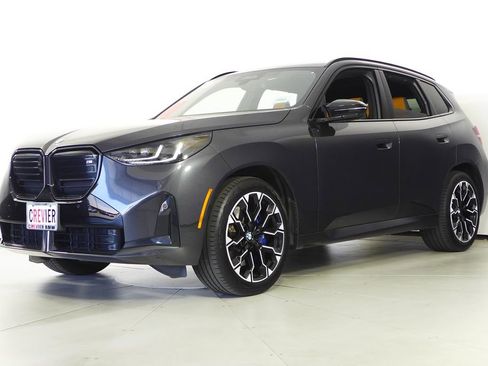 Used 2025 BMW X3 M50 w/ Premium Package AWD/4WD image 2