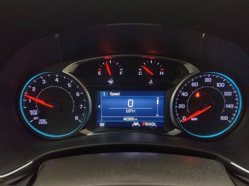 Used 2024 Chevrolet Equinox LT image 23