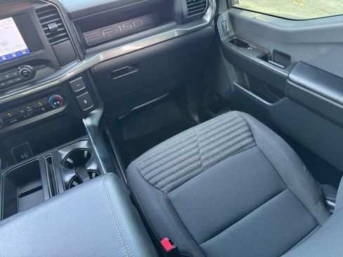 Used 2023 Ford F150 XL w/ STX Appearance Package AWD/4WD image 15