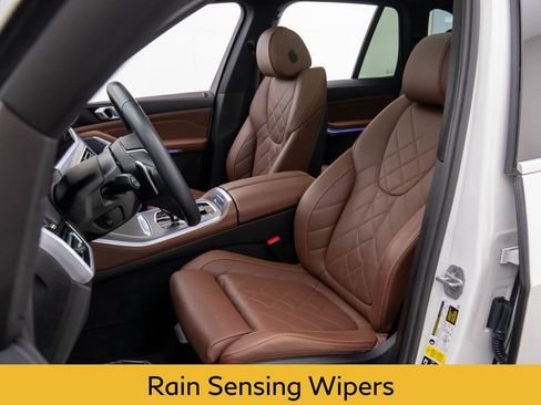 Used 2023 BMW X5 xDrive40i w/ Premium Package image 16