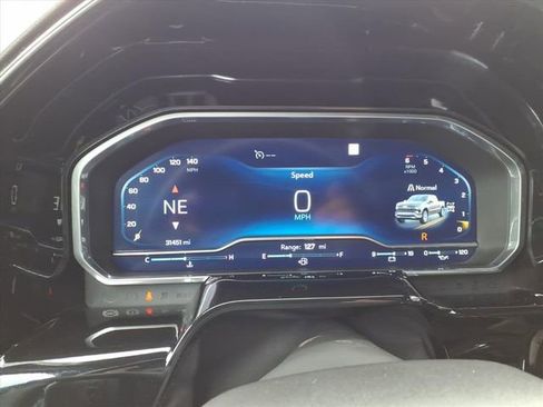 Used 2023 Chevrolet Silverado 1500 LT w/ Protection Package image 38