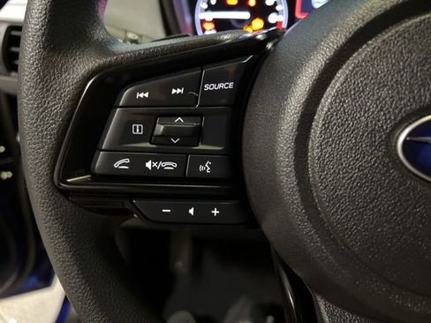 Certified 2025 Subaru Crosstrek 2.0i Premium image 38