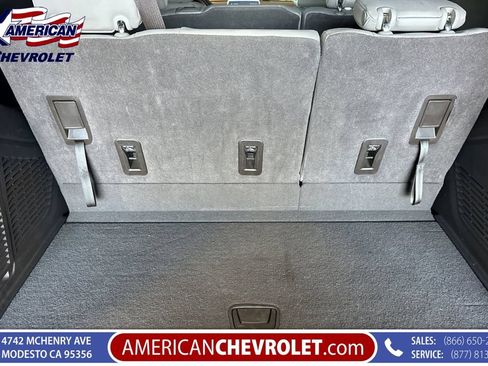 Used 2024 Chevrolet Tahoe LT AWD/4WD image 18