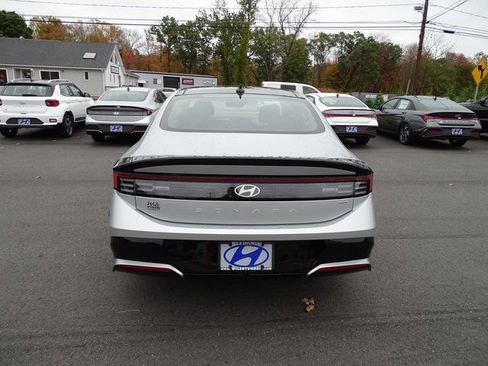 New 2026 Hyundai Sonata SEL image 6