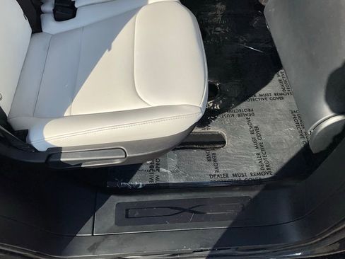 Used 2019 Tesla Model X Performance image 53