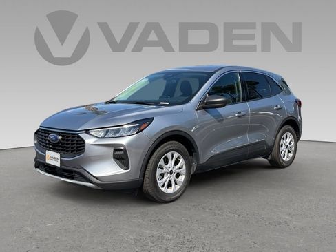 Used 2024 Ford Escape Active FWD image 22
