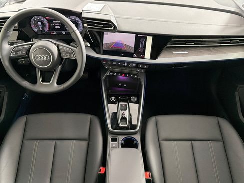 New 2026 Audi A3 2.0T Premium Plus AWD/4WD image 12