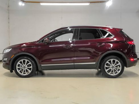 Used 2019 Lincoln MKC Select w/ Select Plus Package FWD image 16